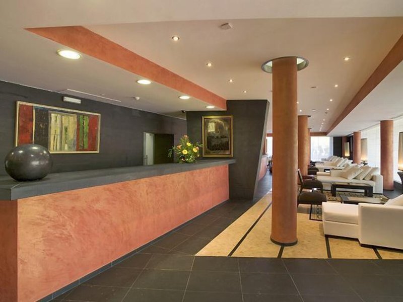 Praia Verde Boutique Hotel 26
