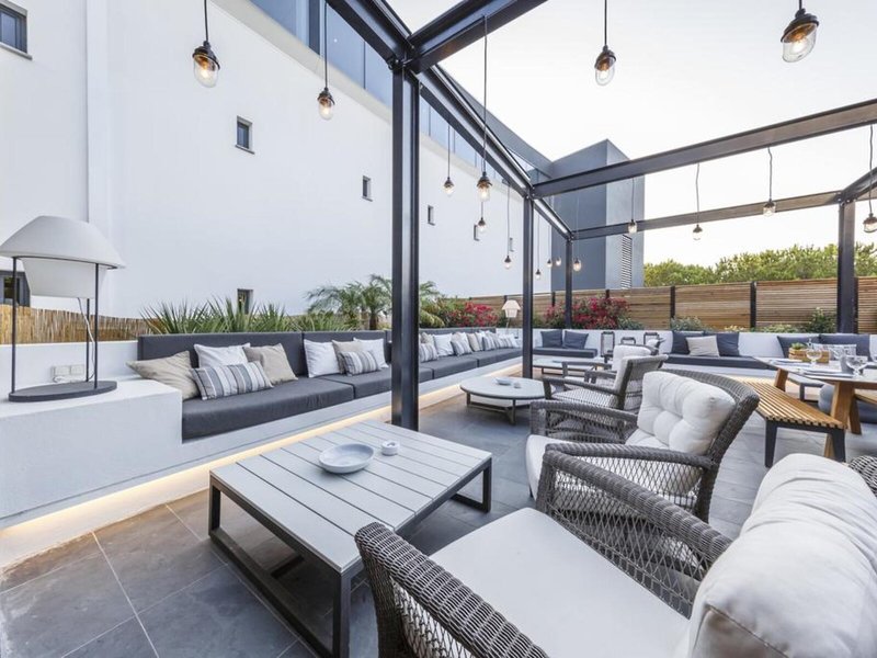 Praia Verde Boutique Hotel 27