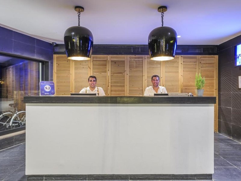 Praia Verde Boutique Hotel 28