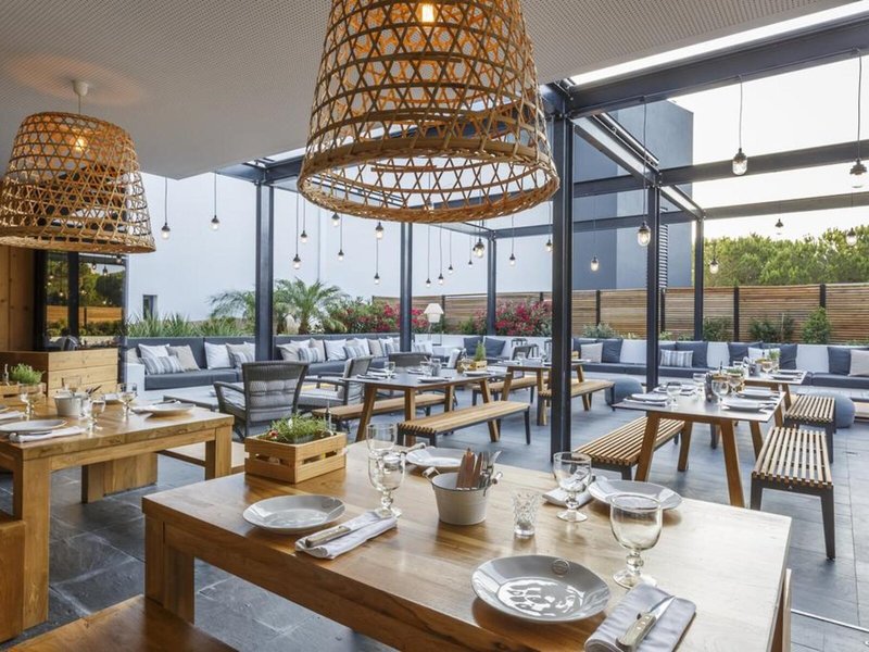 Praia Verde Boutique Hotel 33
