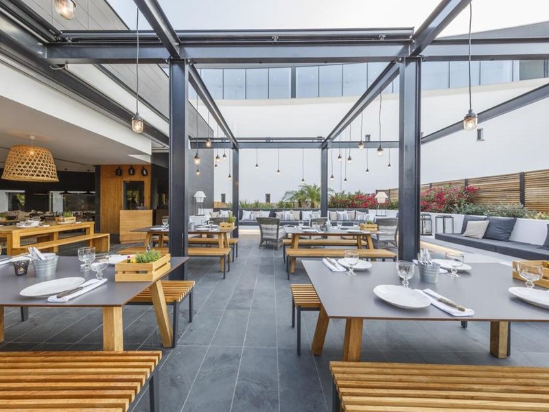Praia Verde Boutique Hotel 34