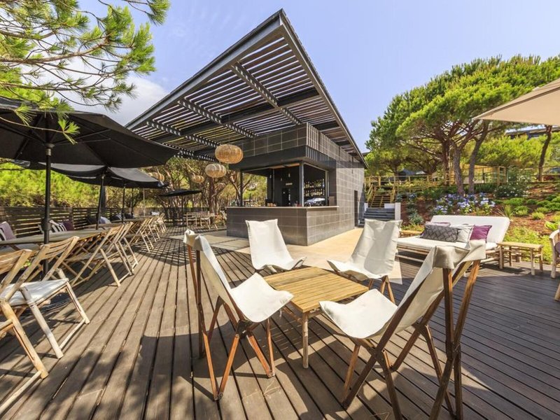 Praia Verde Boutique Hotel 37