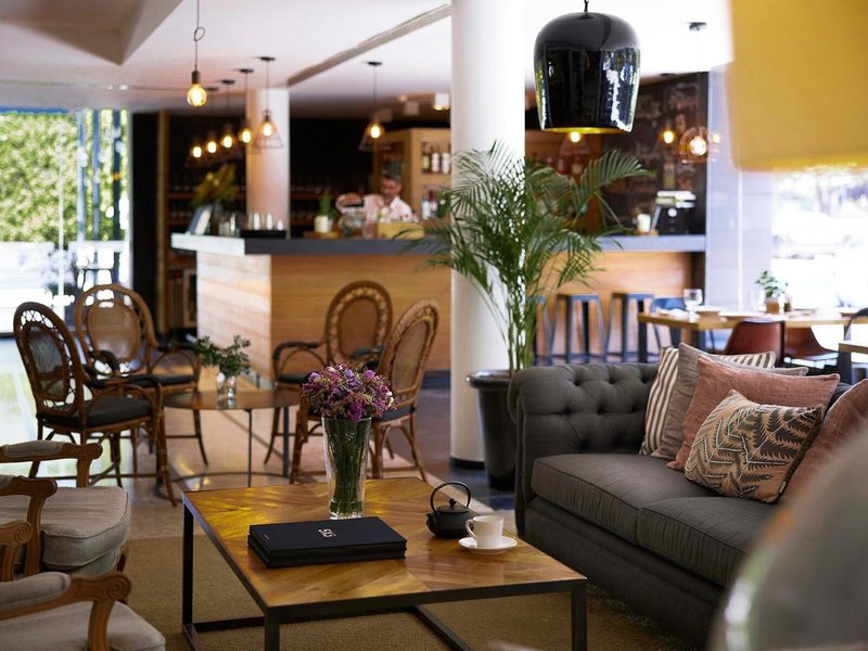 Praia Verde Boutique Hotel 38