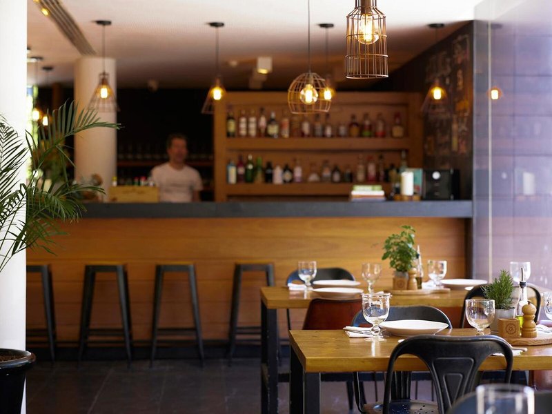 Praia Verde Boutique Hotel 39