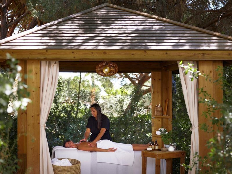Praia Verde Boutique Hotel 41