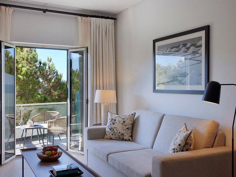 Praia Verde Boutique Hotel 43