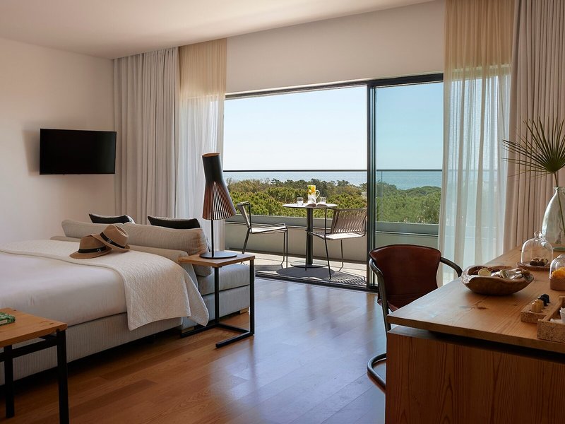 Praia Verde Boutique Hotel 45