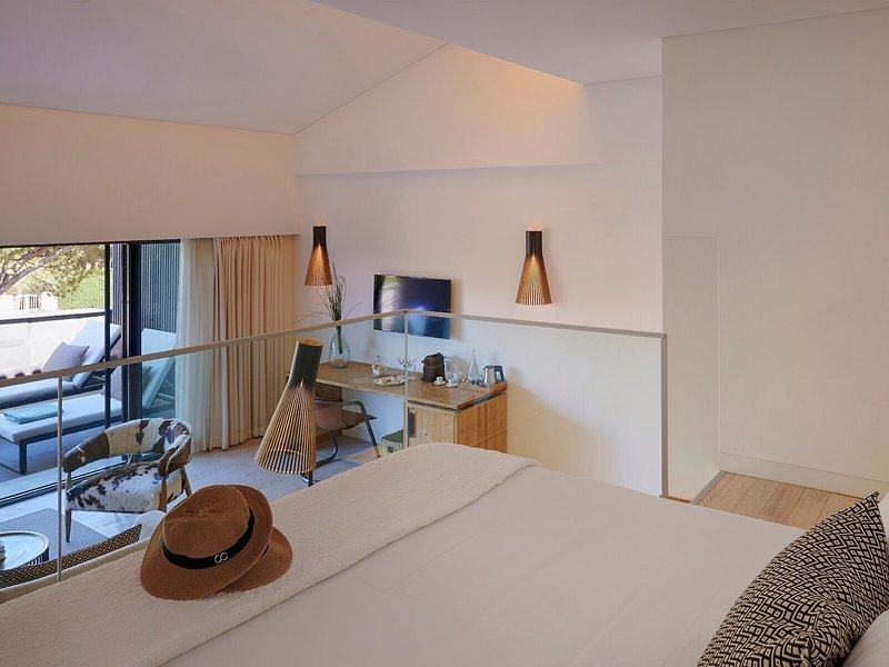 Praia Verde Boutique Hotel 46