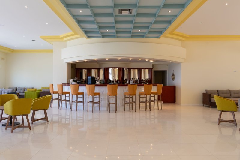 Ibiscus Hotel Corfu 5