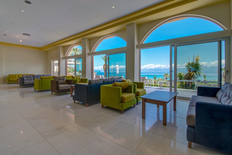 Ibiscus Hotel Corfu 8