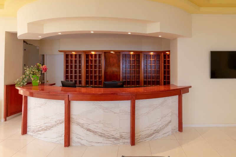 Ibiscus Hotel Corfu 11