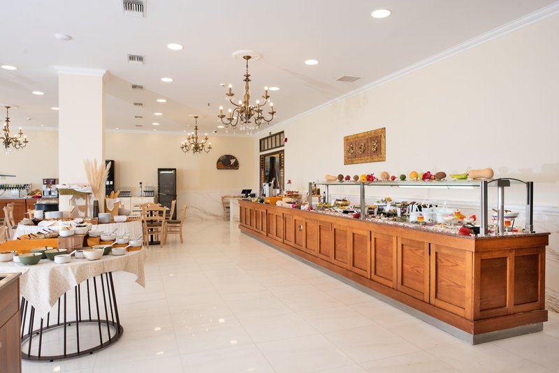 Ibiscus Hotel Corfu 20