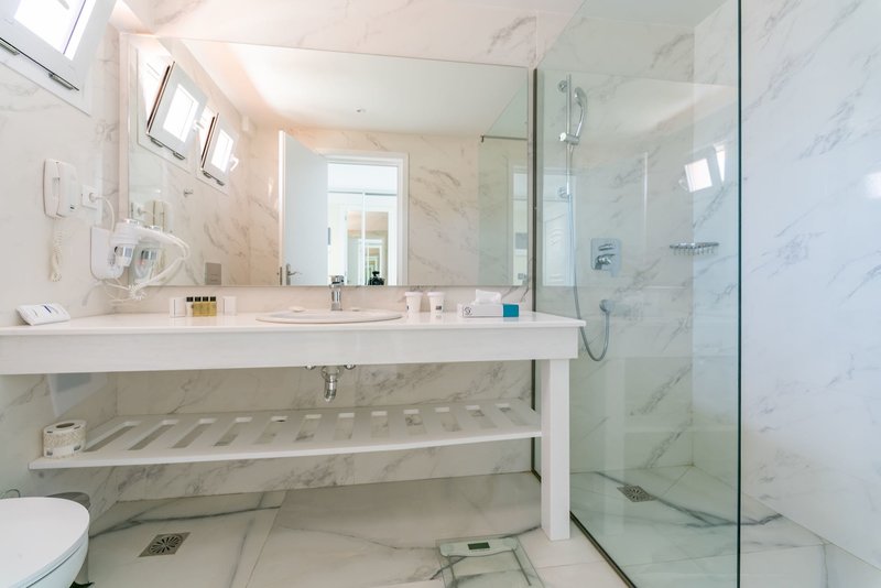 Ibiscus Hotel Corfu 24