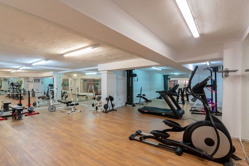 Ibiscus Hotel Corfu 27