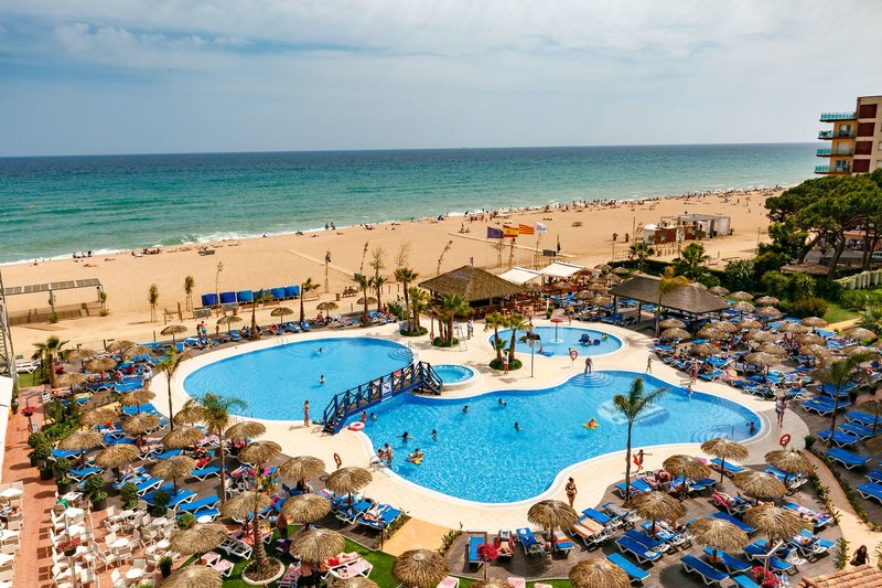 Tahiti Playa Suites 1