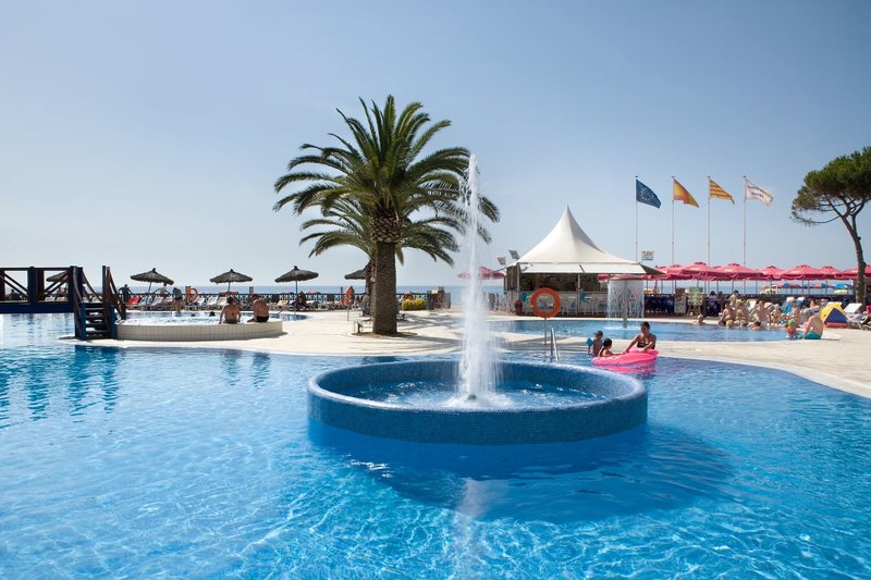 Tahiti Playa Suites 4