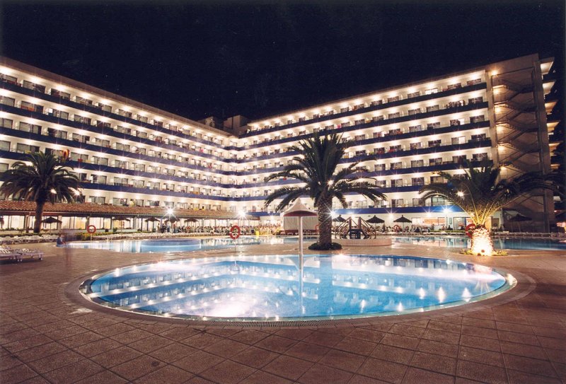 Tahiti Playa Suites 5