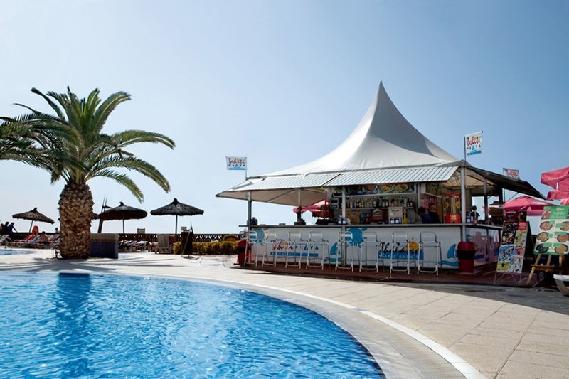 Tahiti Playa Suites 8