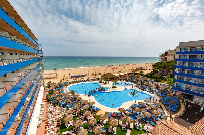 Tahiti Playa Suites 9