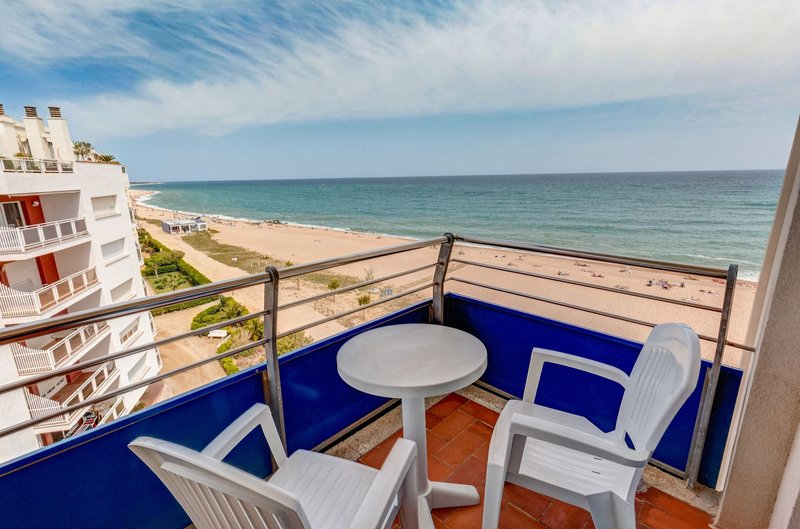 Tahiti Playa Suites 11