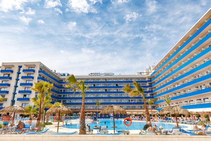 Tahiti Playa Suites 15