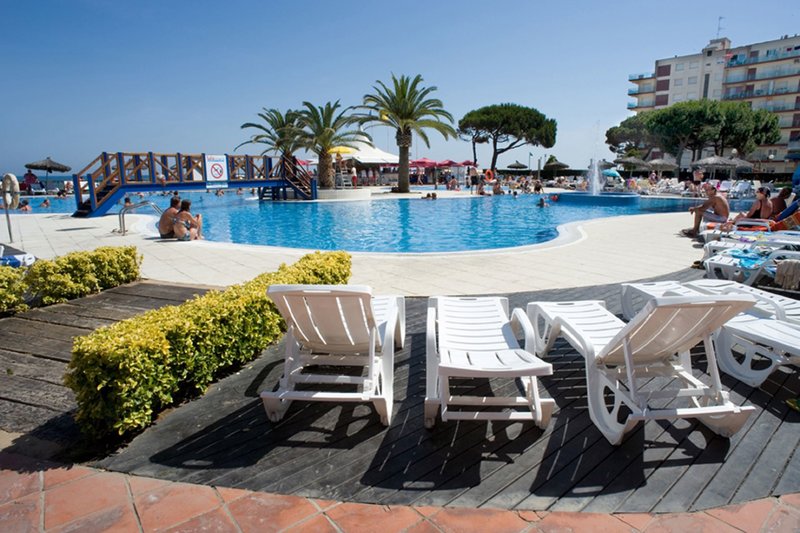 Tahiti Playa Suites 17