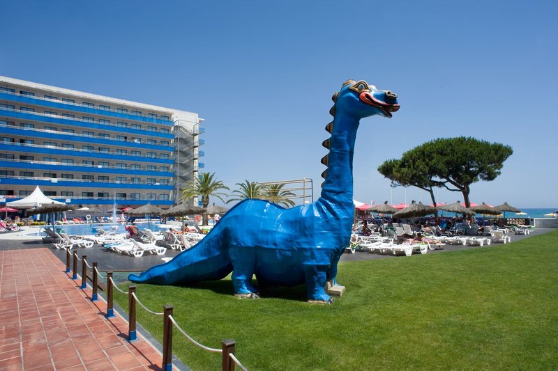 Tahiti Playa Suites 19