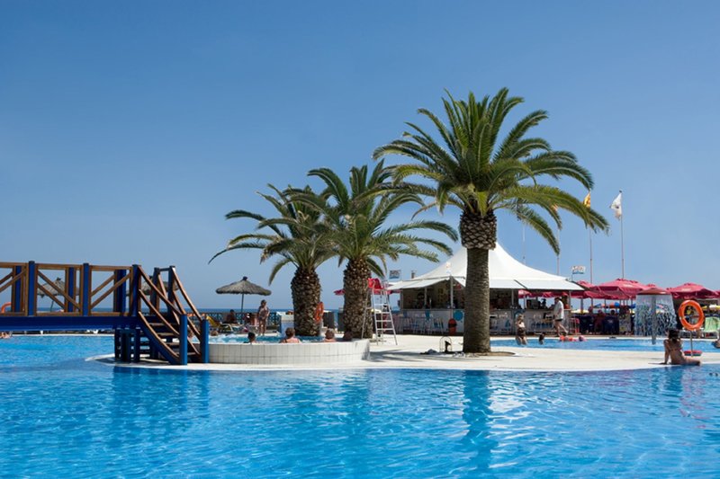 Tahiti Playa Suites 20