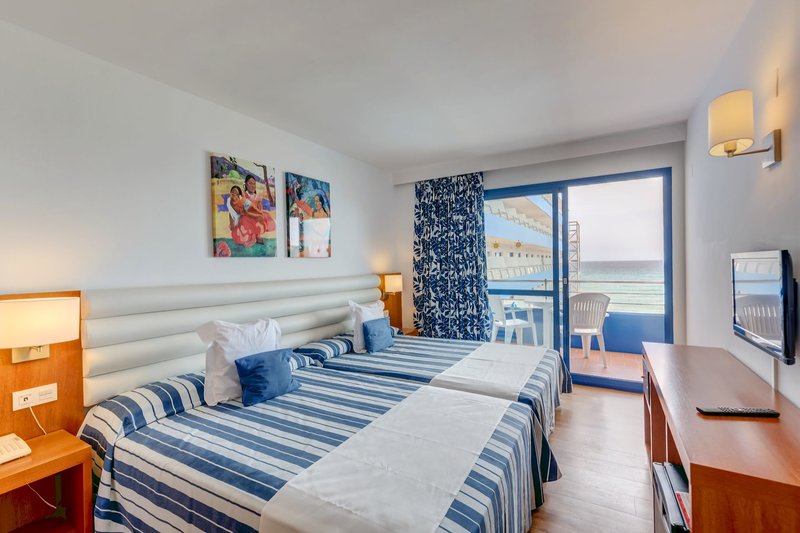 Tahiti Playa Suites 21