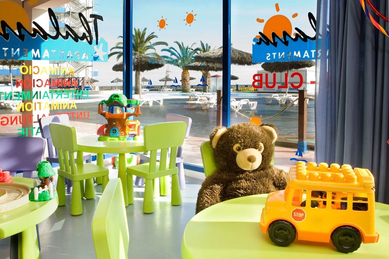 Tahiti Playa Suites 26