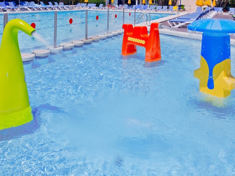 Hotel GHT Oasis Park & Spa 3