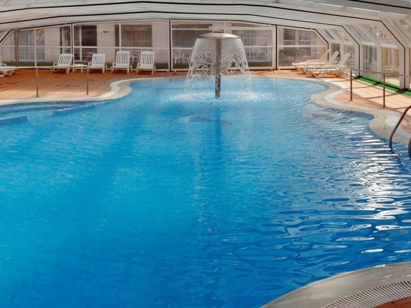 Hotel GHT Oasis Park & Spa 8