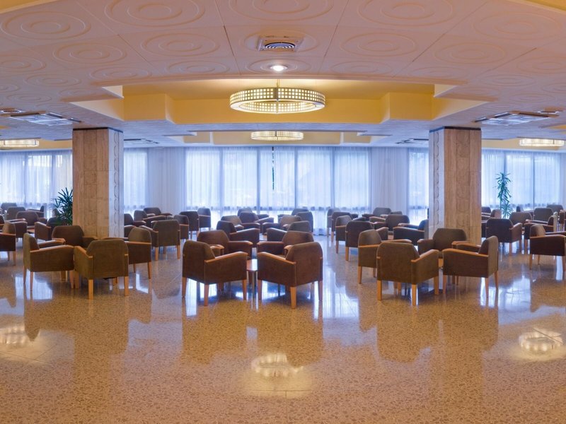 Hotel GHT Oasis Park & Spa 12