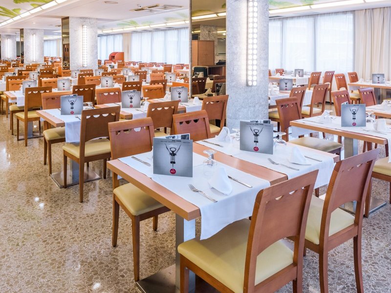 Hotel GHT Oasis Park & Spa 14