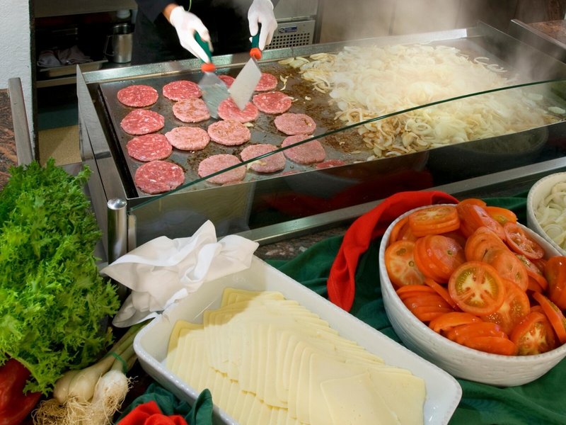 Hotel GHT Oasis Park & Spa 15