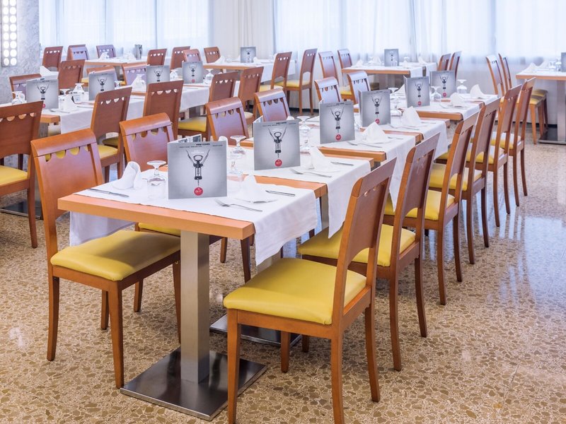 Hotel GHT Oasis Park & Spa 21