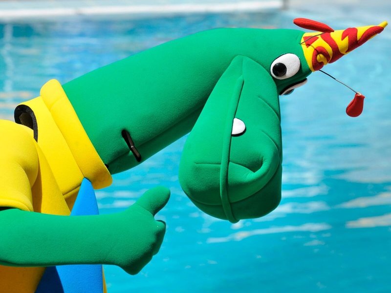 Hotel GHT Oasis Park & Spa 24