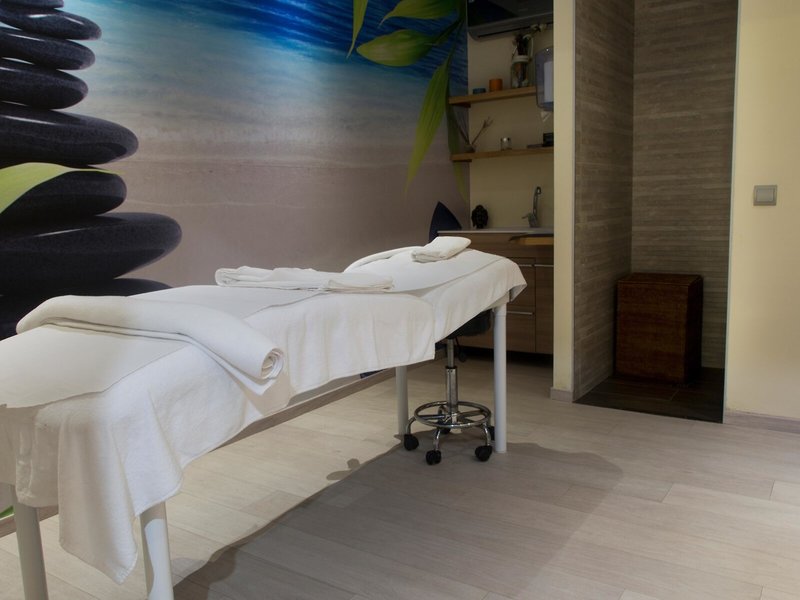 Hotel GHT Oasis Park & Spa 26