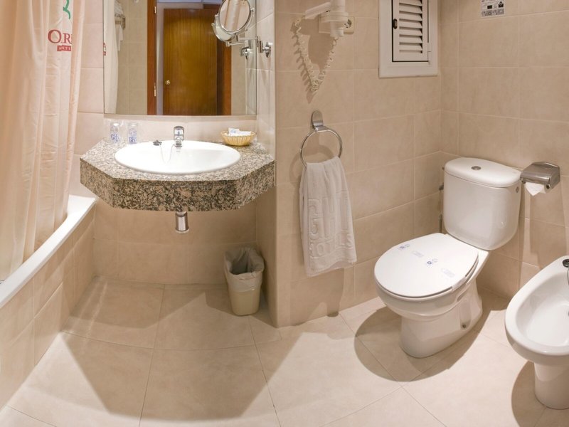 Hotel GHT Oasis Park & Spa 31