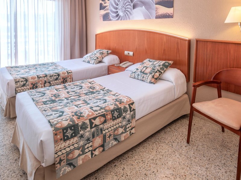 Hotel GHT Oasis Park & Spa 36