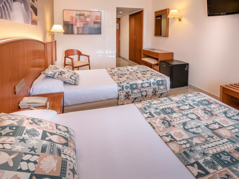 Hotel GHT Oasis Park & Spa 37