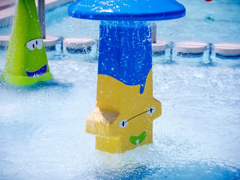 GHT Oasis Park & Spa 4