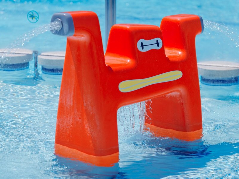 GHT Oasis Park & Spa 5