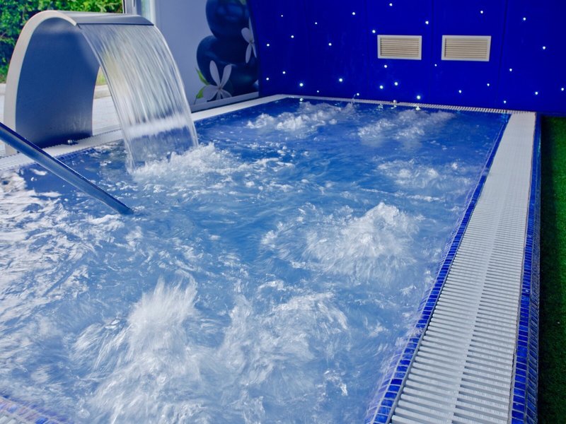 GHT Oasis Park & Spa 7