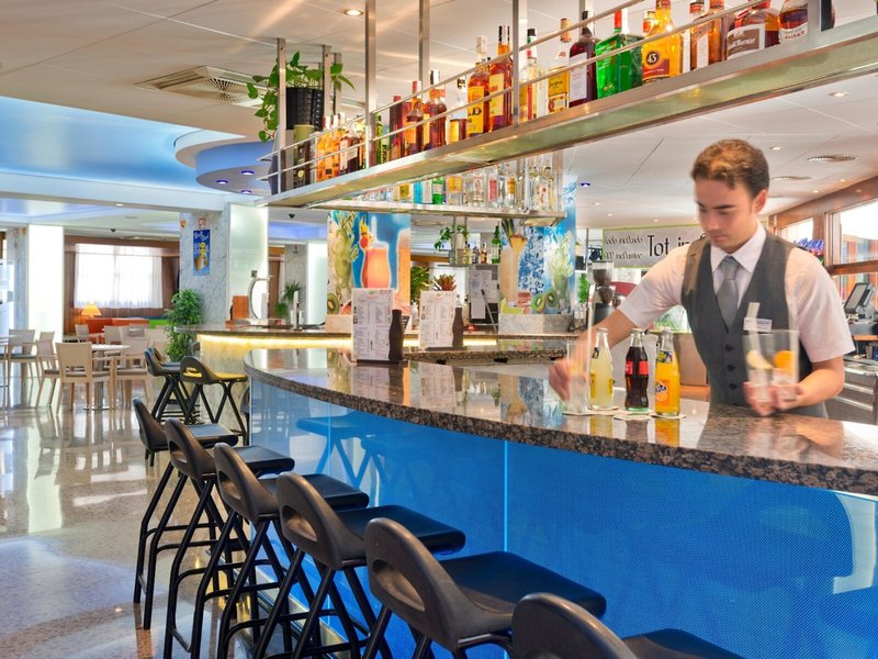 GHT Oasis Park & Spa 17