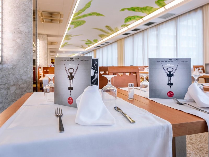 GHT Oasis Park & Spa 19