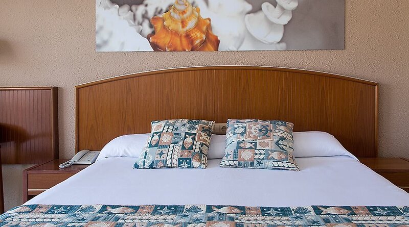 Hotel GHT Oasis Park & Spa 16