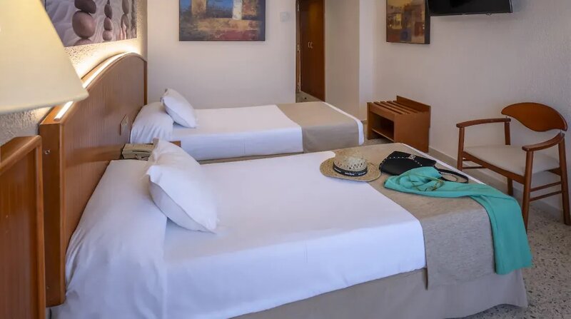 Hotel GHT Oasis Park & Spa 19