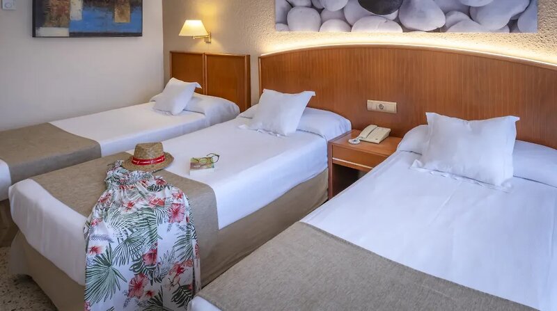 Hotel GHT Oasis Park & Spa 21