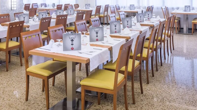 Hotel GHT Oasis Park & Spa 23